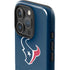 NFL Houston Texans Breakaway iPhone 16 Pro Impact Case